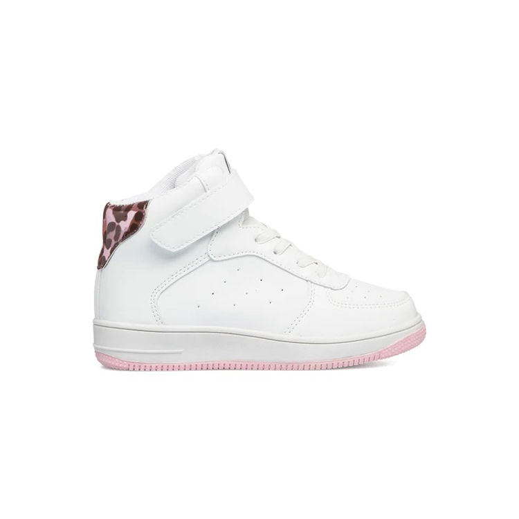 Picture of B549399-3600- SIZE 36–WHITE HIGH QUALITY SNEAKERS